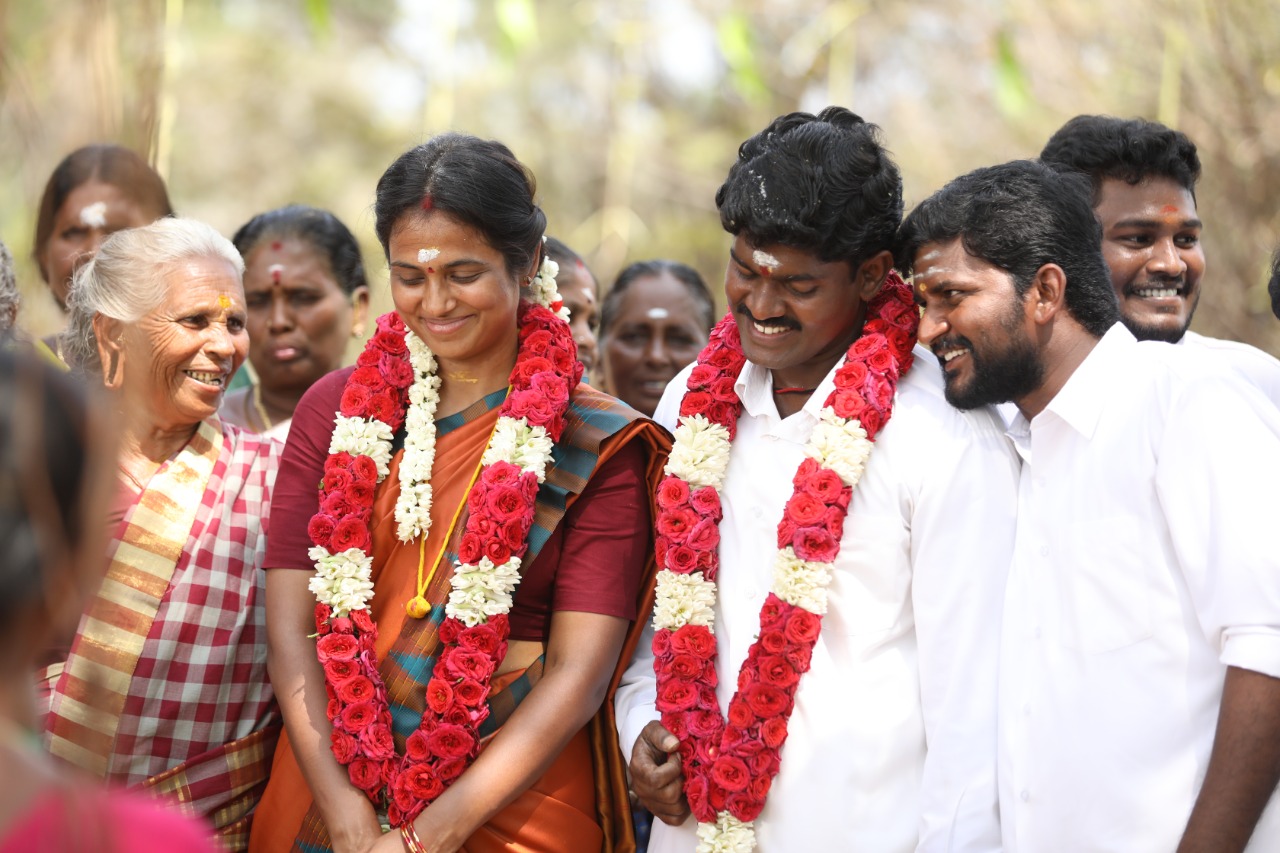 “ராமே ஆண்டாலும் ராவணே ஆண்டாலும்” பட ஓடிடி வெளியீட்டு தேதி அறிவிப்பு!