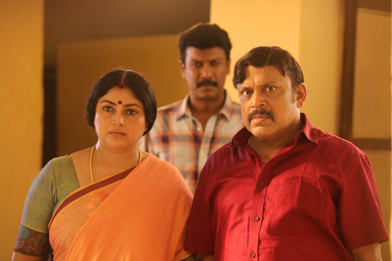 ZEE5 யின் “ விநோதய சித்தம்” திரைப்படம், ரசிகர்கள் மற்றும் விமர்சகர்கள் மனதை ஒரு சேர வென்றுள்ளது !