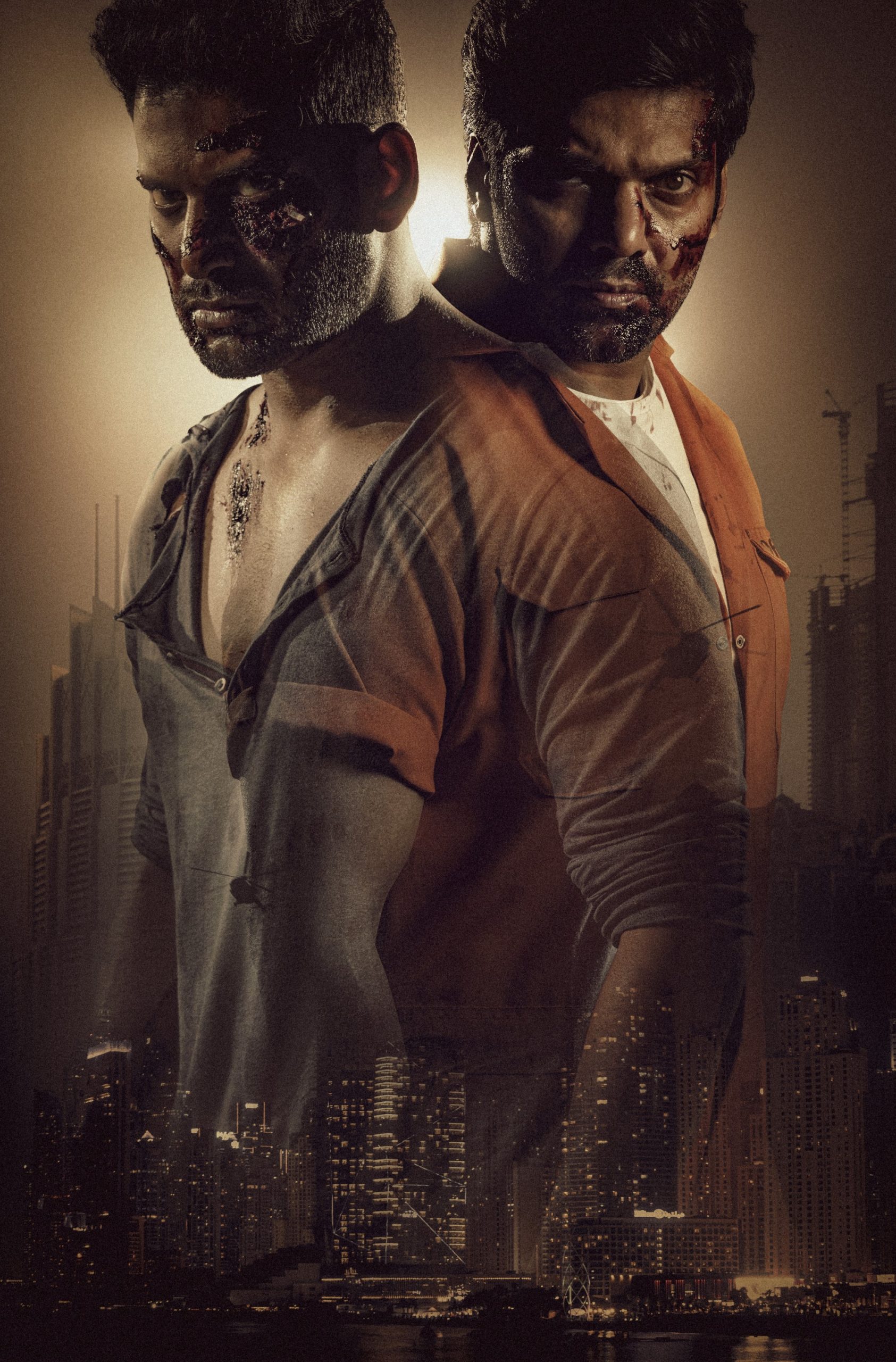 எப்படி இருக்கிறது “எனிமி” –   திரை விமர்சனம் !