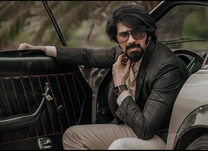 உண்மைக்கதை என்பதால் நிறைய பிரச்சனைகள் வருமென்பது தெரியும் – துல்கர் சல்மான்!