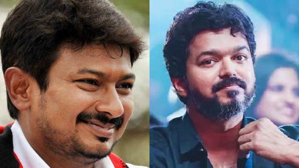 தளபதி விஜய்- உதயநிதி இணையும் படம்!