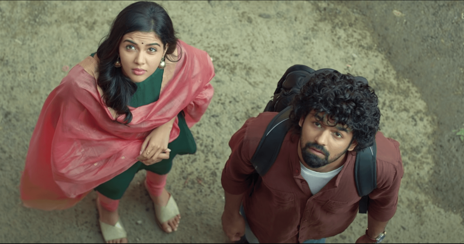 ப்ரணவ் நடிப்பில் உருவாகியுள்ள ‘ஹ்ருதயம்’ படத்துக்கு சென்னையில் பலத்த வரவேற்பு !
