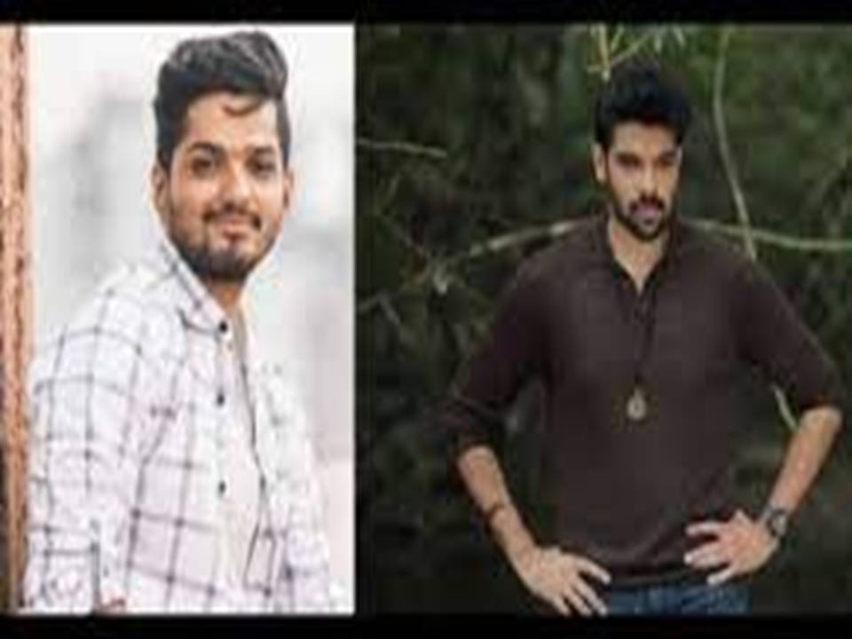 இசையமைப்பாளர் வித்யாசாகர் மகன் ஹர்ஷ வர்தன் அறிமுகமாகும் புதிய படம்!