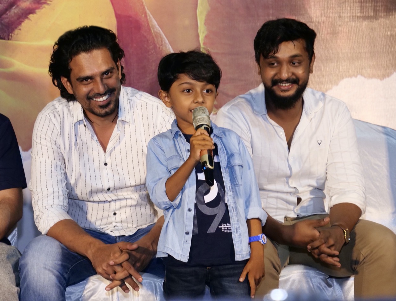 நயன்தாரா  நடிப்பில் “O2”  ஜூன் 17 அன்று டிஸ்னி+  ஹாட்ஸ்டாரில் பிரத்யேகமாக வெளியாகிறது!