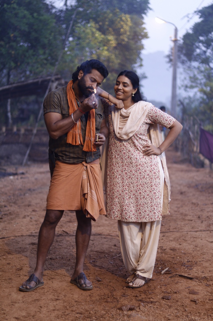 இந்திய சினிமாவில் ஒரு தலைசிறந்த படைப்பு ‘காந்தாரா’: ரஜினி புகழாரம்