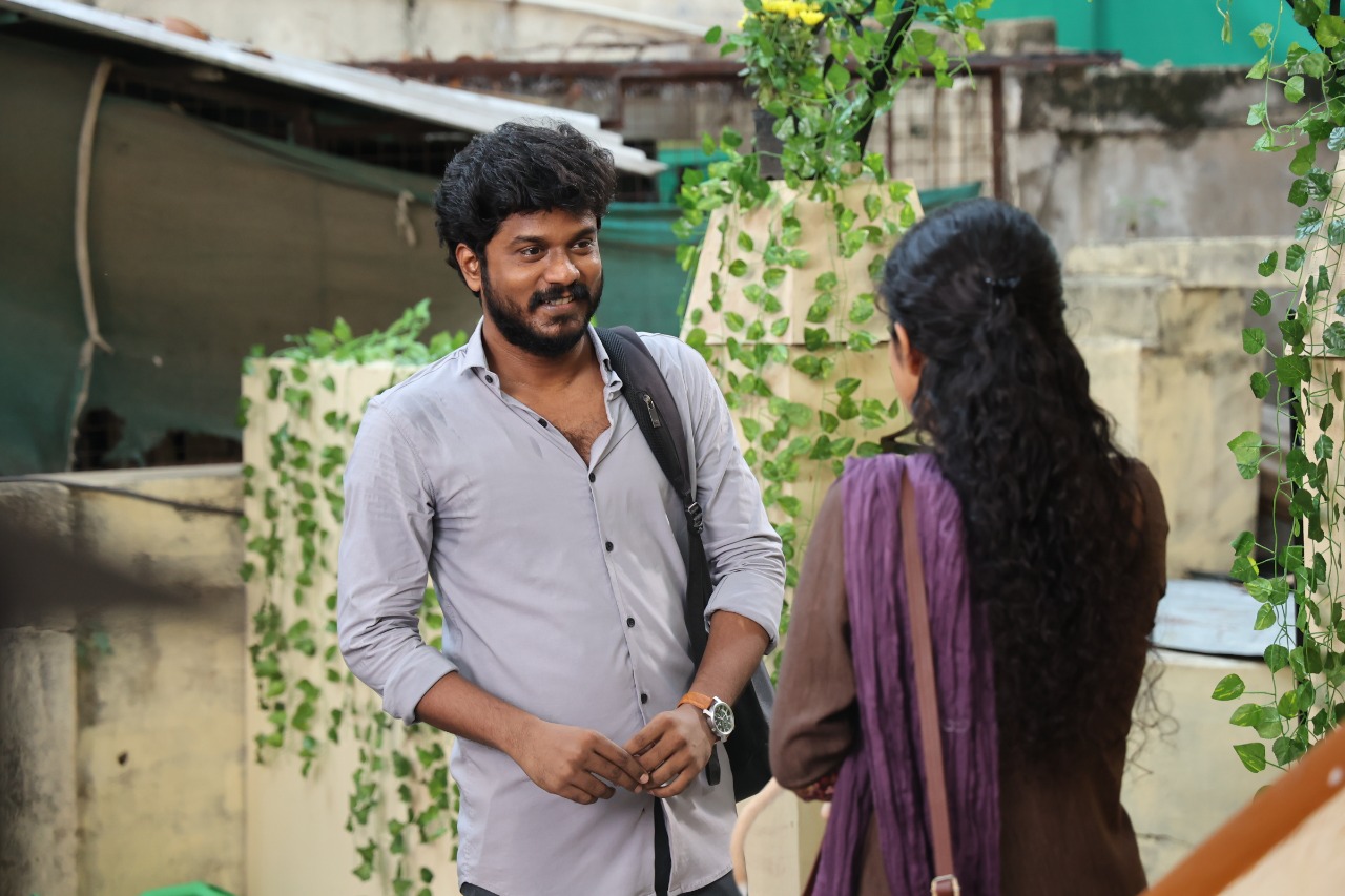 குறட்டை பிரச்சனையை மையமாக வைத்து ‘ஜெய்பீம்’ புகழ் மணிகண்டன் நடிக்கும் புதிய நகைச்சுவை திரைப்படம்