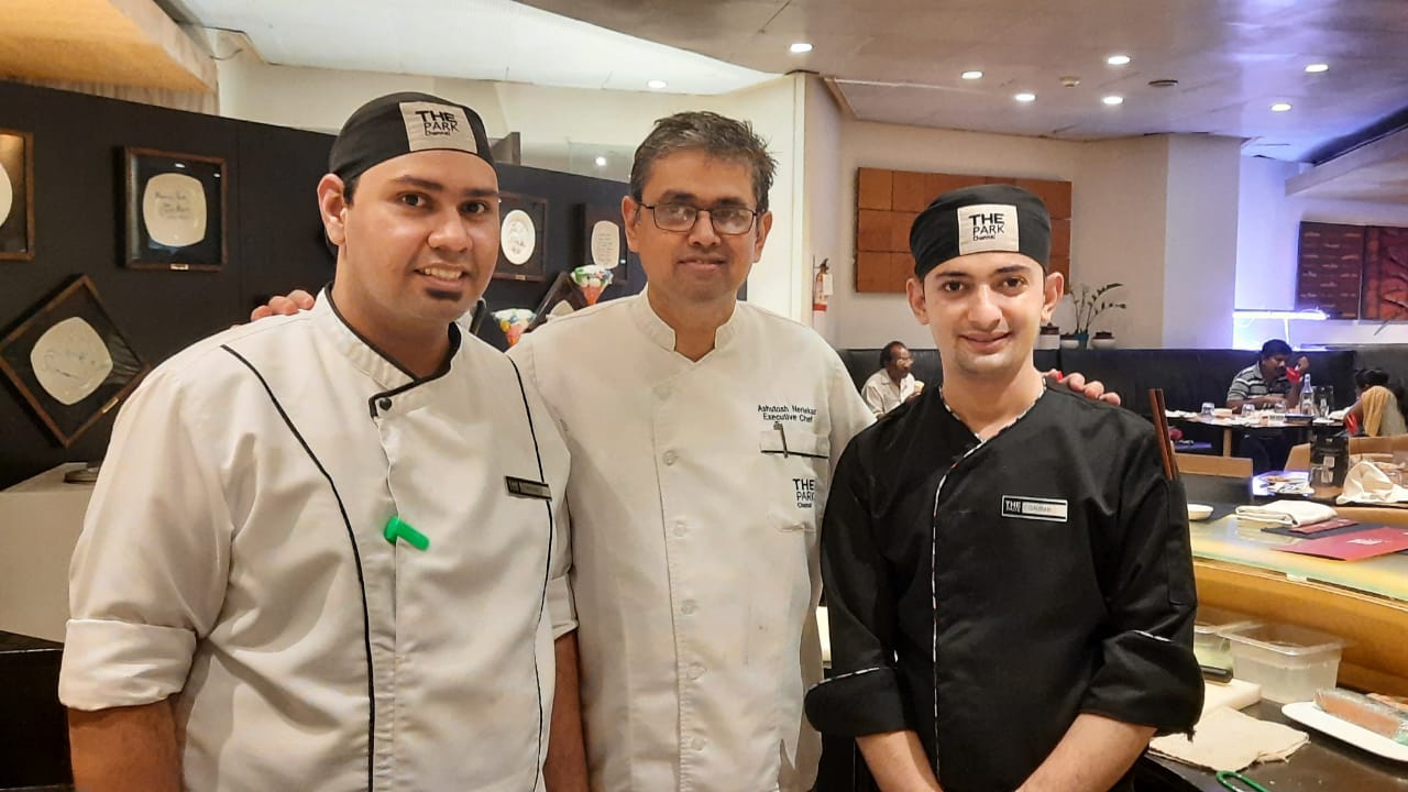 புதிய சுவைகளை அறிமுகப்படுத்தும் 601 Multi Cuisine Restaurant