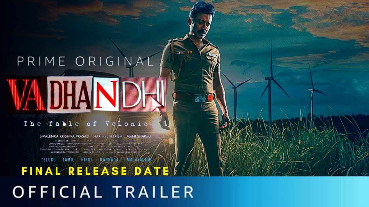 நூறு இசை கலைஞர்கள் ஒன்றிணைந்து உருவாக்கிய ‘வதந்தியின் பின்னணியிசை