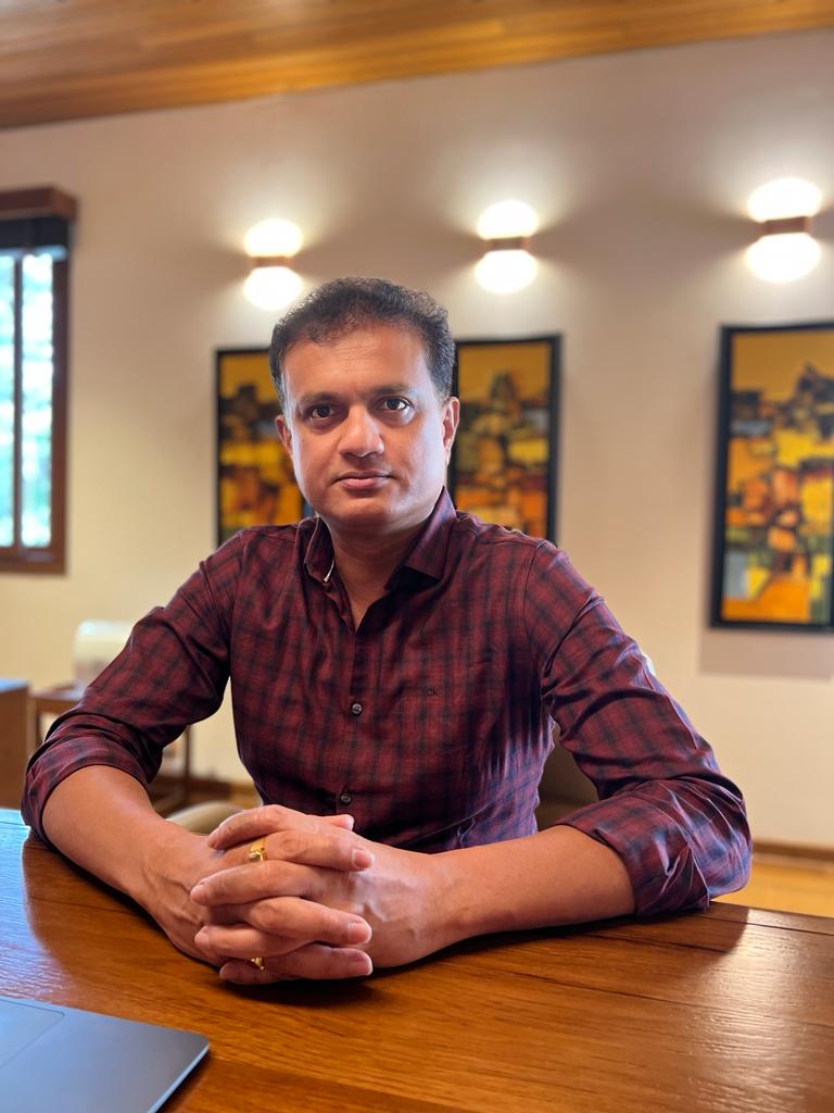 திரைப்படத்துறையில் மூவாயிரம் கோடி முதலீடு செய்யும் ஹோம்பாலே பிலிம்ஸ்