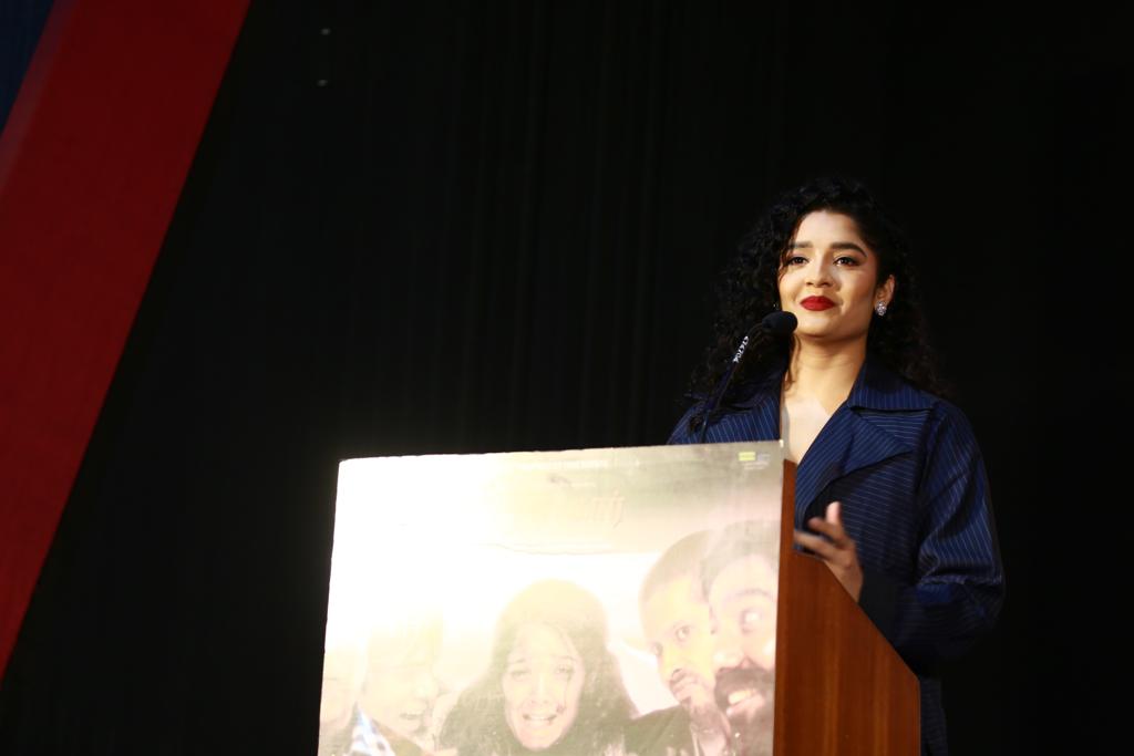 In Car  “இன் கார்” திரைப்பட பத்திரிக்கையாளர் சந்திப்பு !!!