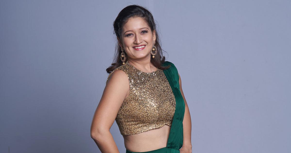 “சப்தம்” திரைப்படத்தில் நடிகை லைலா ஒப்பந்தம் !!