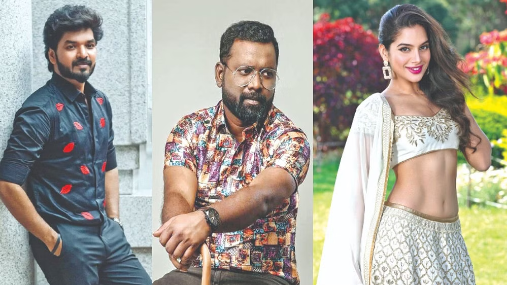 இயக்குநர் அருண்ராஜா காமராஜ் இயக்கத்தில் அடுத்த ஹாட்ஸ்டார் ஸ்பெஷல் வெப் சீரிஸாக ‘லேபிள்’ !!