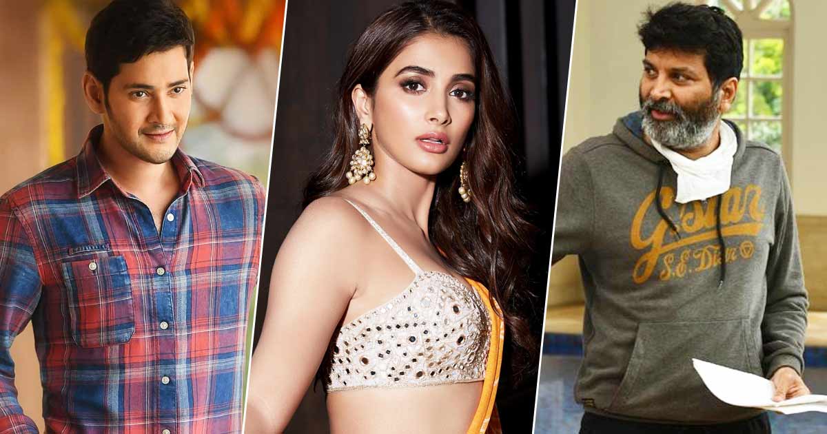 சூப்பர் ஸ்டார் மகேஷ்பாபு நடிக்கும், SSMB28 உலகம் முழுதும் ஜனவரி 13, 2024 அன்று வெளியாகிறது!!!