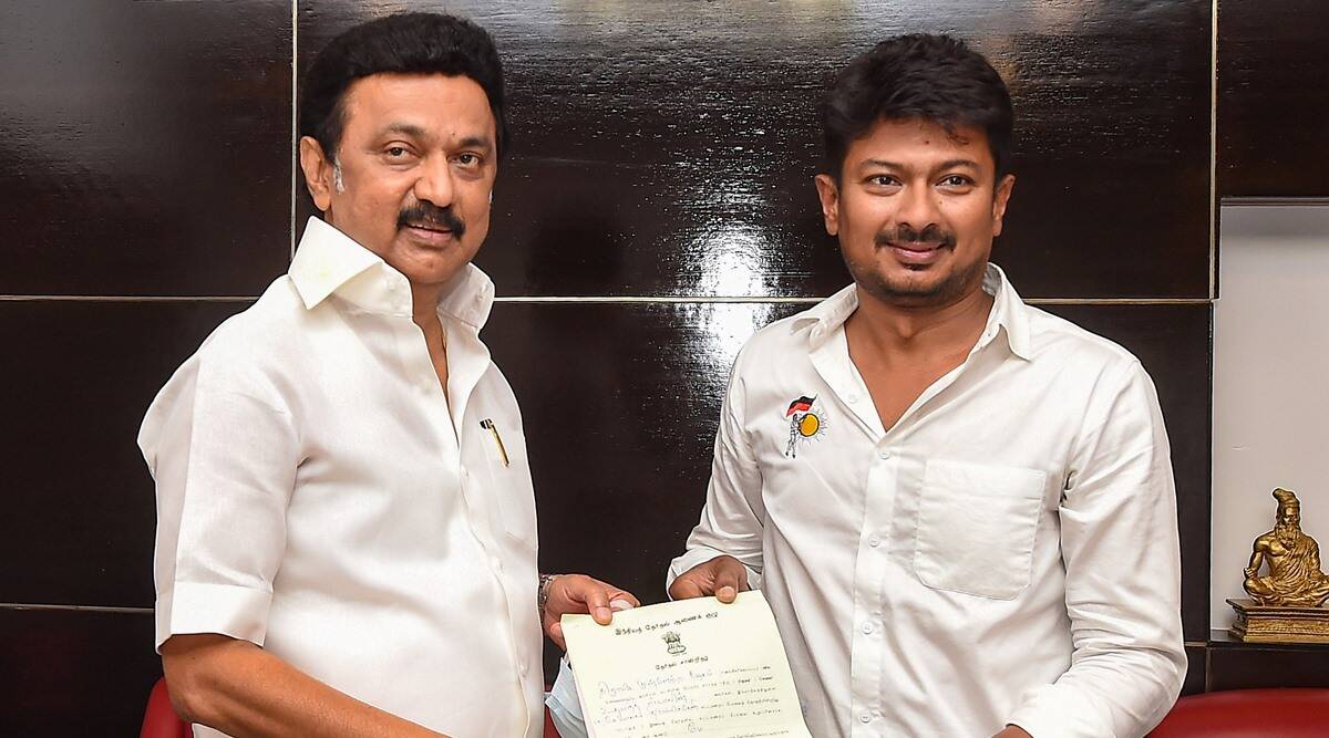 சென்னை அருகே அதிநவீன திரைப்பட நகரம் அரசு மற்றும் தனியார் பங்களிப்புடன் விரைவில் அமைக்கப்படும்