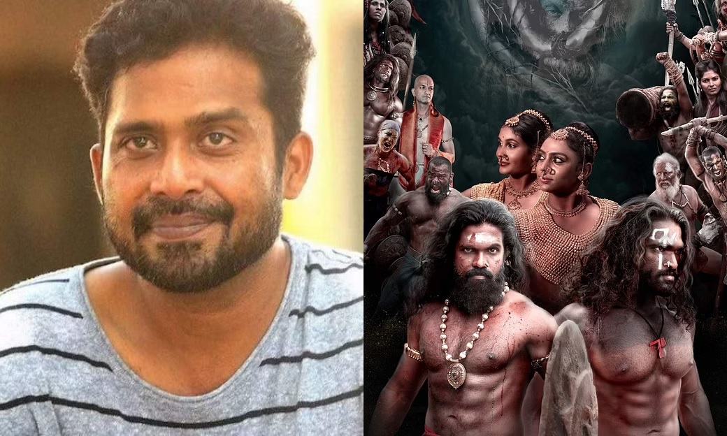 ‘யாத்திசை’ திரைப்பட பத்திரிகையாளர் சந்திப்பு