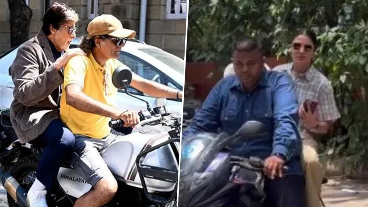 நடிகை அனுஷ்கா ஷர்மா விதி மீறியதாக அவரது பாதுகாவலருக்கு 10,500 ரூபாய் அபராதம் விதிக்கப்பட்டிருக்கிறது