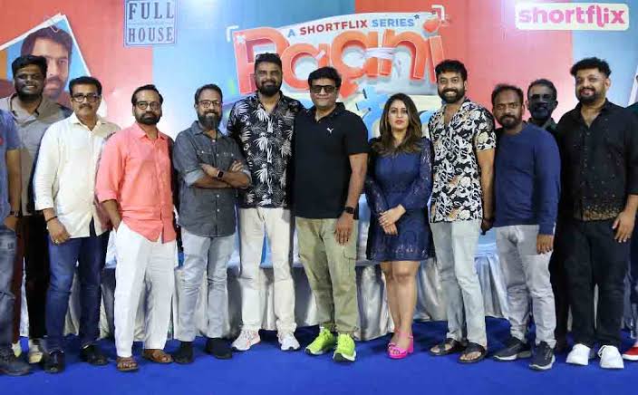 பானி பூரி இனிப்பா இல்லை கசப்பா!