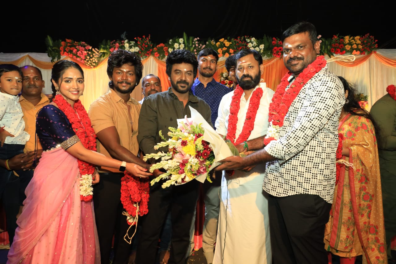 ராகவா லாரன்ஸ் மற்றும் அவரது சகோதரர் எல்வின் இணைந்து நடிக்கும் புதிய திரைப்படம் மூன்று மொழிகளில் உருவாகவுள்ளது!