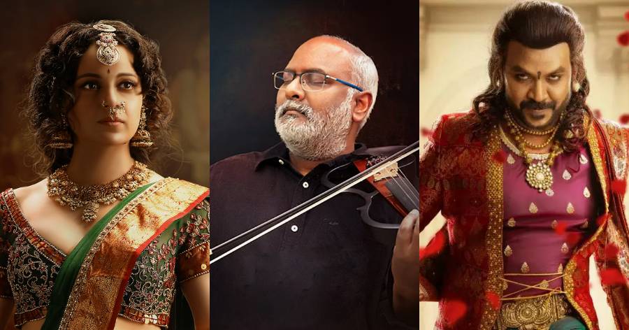 சந்திரமுகி 2 படத்தின் முதல் பாடல் வெளியானது ! ரஜினியின் ராரா பாடலுக்கு போட்டியாக வந்துள்ளது!