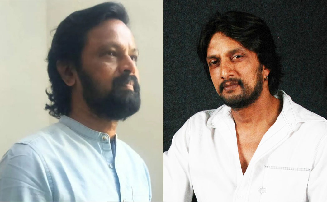 100 கோடி பட்ஜெட்டில் ஒரு படத்தை இயக்கவுள்ளார் ! கன்னட சூப்பர் ஸ்டார் நடிக்கவுள்ளார்!