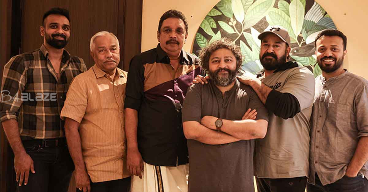 மலையாள சினிமாவில் மிகவும் எதிர்பார்க்கப்படும் ‘மலைக்கோட்டை வாலிபன்’ படத்தின் வெளியீட்டு தேதியை அரிவித்த படக்குழு!