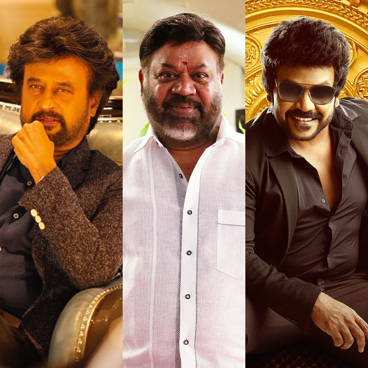 ”சந்திரமுகி 2′ படத்தை பார்த்த சூப்பர் ஸ்டார் ரஜினிகாந்த்