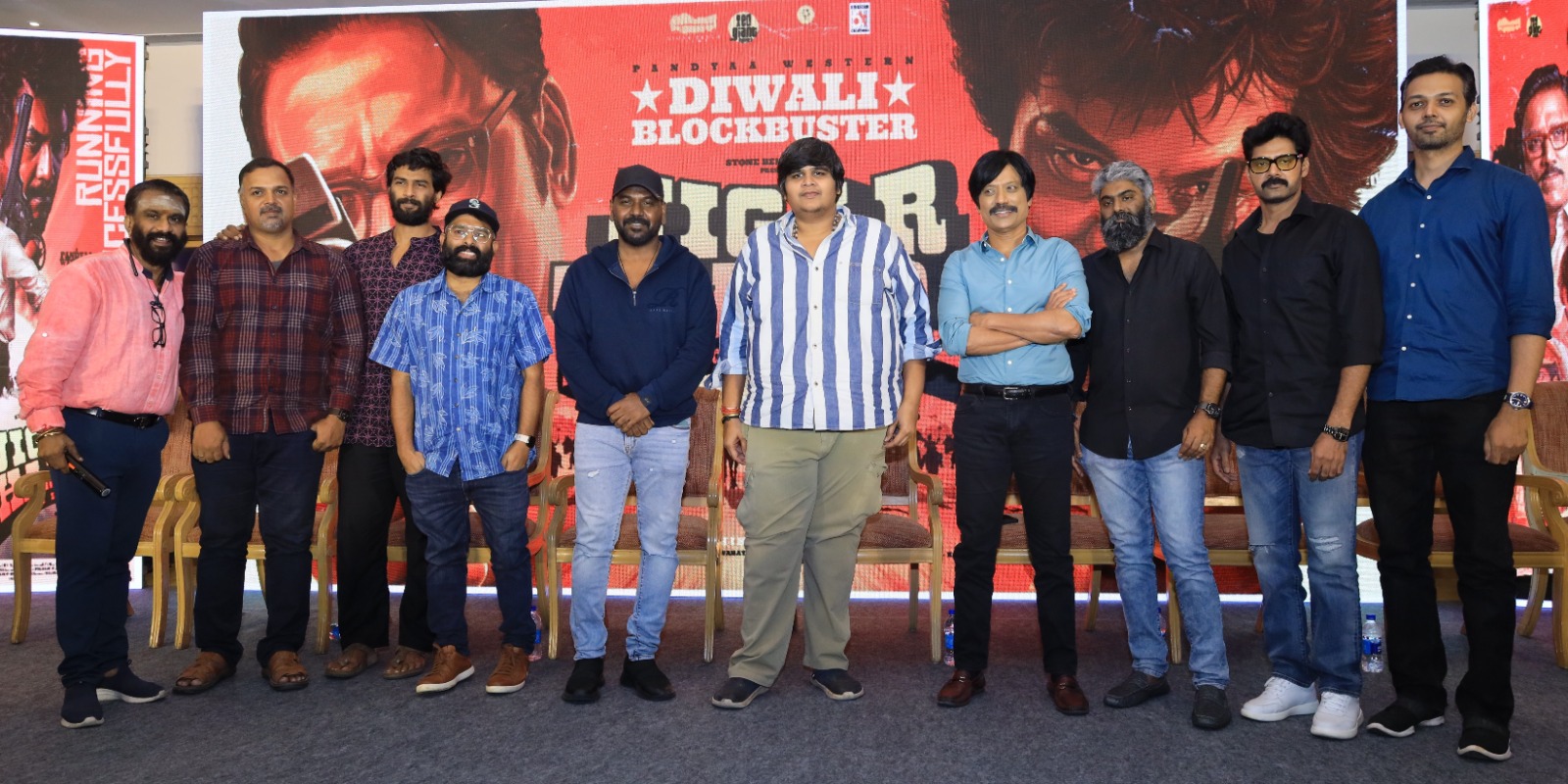 “நம்ம பேசக்கூடாது, நம்ம படம் பேசனும்”! ‘ஜிகர்தண்டா டபுள் எக்ஸ்’ நன்றி தெரிவிப்பு விழாவில் எஸ் ஜே சூர்யாவின் நக்கல் !