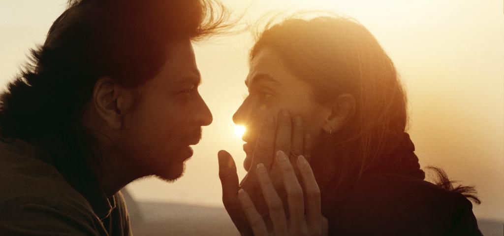 டங்கி டிராப் 5, வெளியானது ஓ மஹி பாடல் !