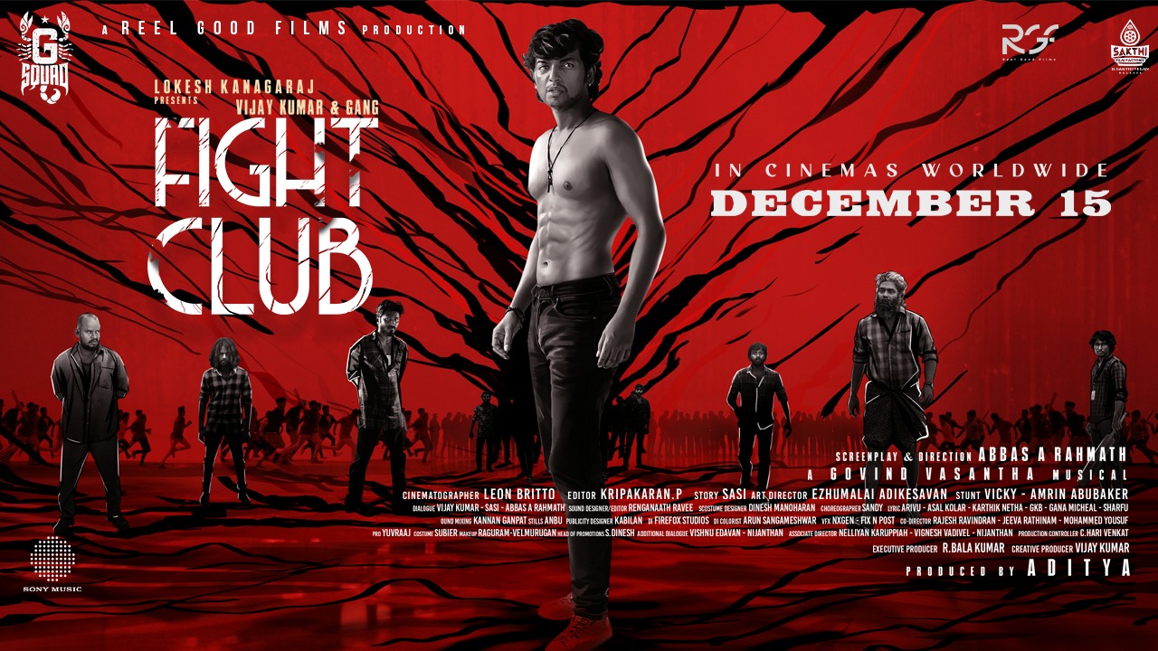 ஃபைட் கிளப் அசத்தியதா?