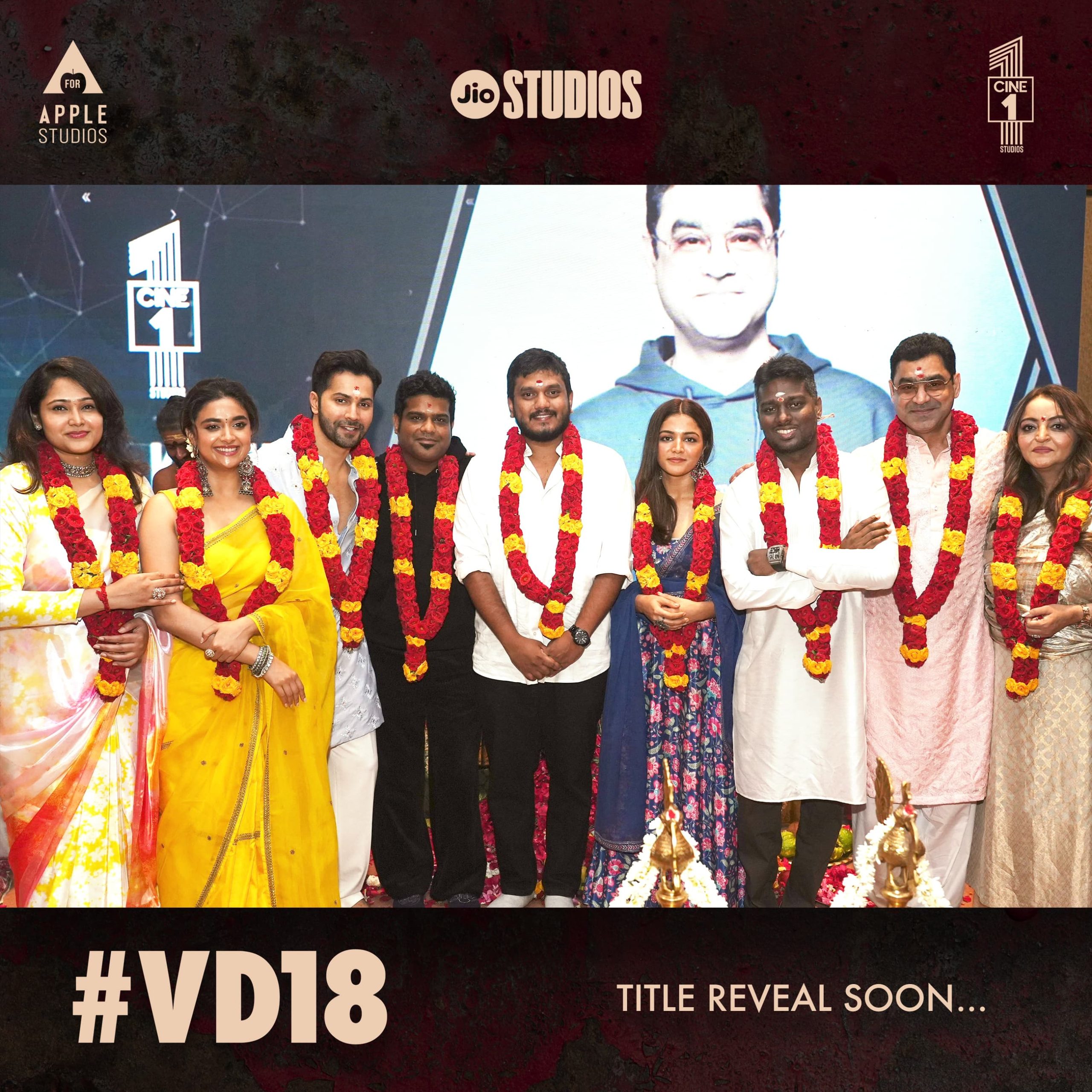 இந்தியில் தயாராகும் தளபதியின் “தெறி படம் !!