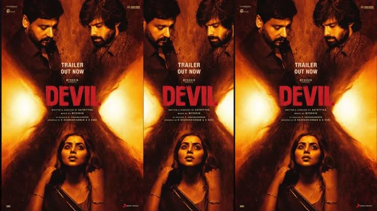 உண்மையில் யார் –  ‘டெவில்’ !!