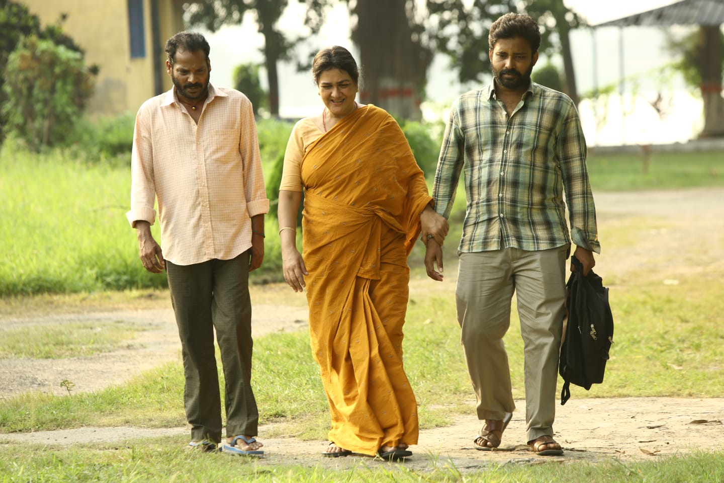 குடும்ப உறவுகளின் அழகான கதையை சொல்லும் ‘ஜெ பேபி’ !!