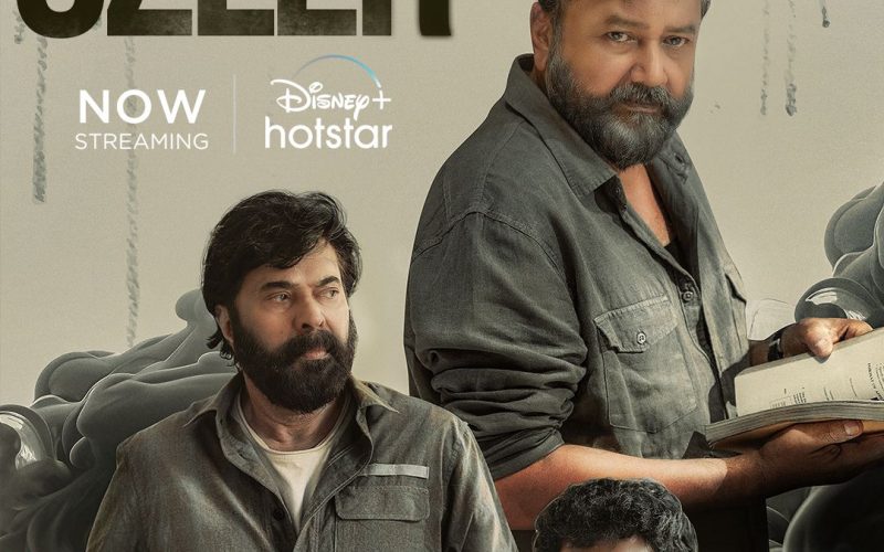 ஓஸ்லர்” இப்போது டிஸ்னி+ ஹாட்ஸ்டாரில் !!