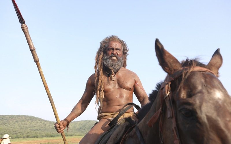  ‘தங்கலான்’ படத்தின் கிளிம்ப்ஸ் வெளியீடு