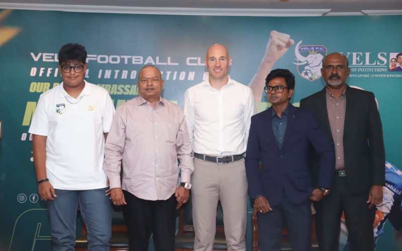 ஸ்பெயின் நாட்டு கால்பந்து வீரரை பயிற்சியாளராக நியமித்துள்ளது வேல்ஸ் ஃபுட்பால் கிளப்!