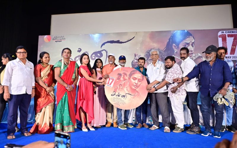 ரசிகர்களே இப்படி நடிகர்களைப் பின்பற்றாதீர்கள்! ‘கன்னி’ பட விழாவில் கே. ராஜன்!