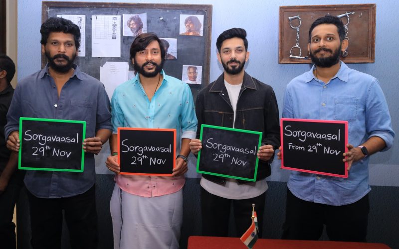 சினிமாவை விமர்சிக்க எல்லோருக்கும் உரிமையிருக்கு – RJ பாலாஜி