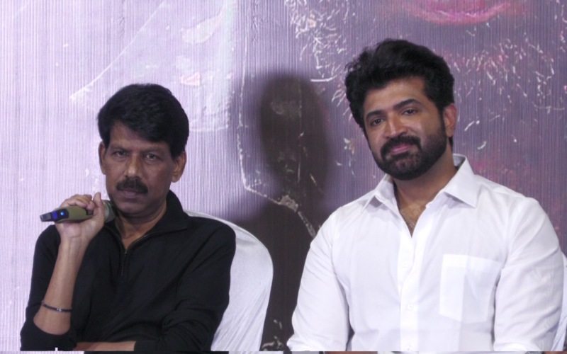 “விஷாலின் உடல்நல குறைவுக்கு நான் காரணமா ?”  இயக்குநர் பாலா விளக்கம்!!