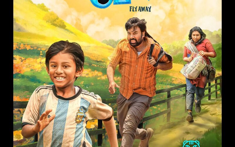 டிஸ்னி+ ஹாட்ஸ்டார் இயக்குநர் ராமின் “பறந்து போ” படத்தை வழங்குகிறது !!
