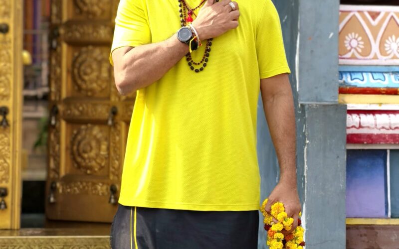 மோகன் ஜி இயக்கத்தில், ரிச்சர்ட் ரிஷி நடிக்கும் ‘திரௌபதி 2’!