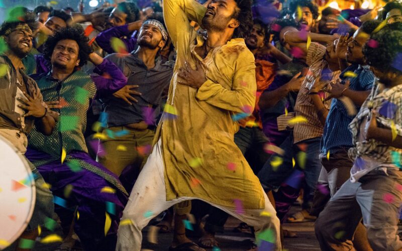 “குபேரா” படத்தின் முதல் சிங்கிள் “போய் வா நண்பா” !!