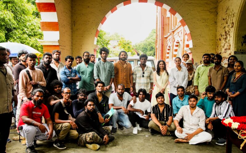 KPY பாலா கதாநாயகனாக அறிமுகம்!