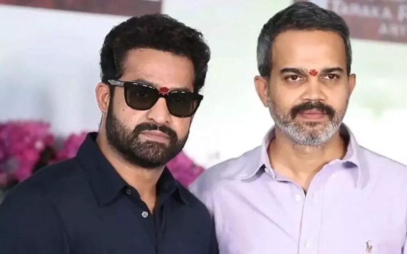 ‘என்.டி.ஆர். நீல்’ திரைப்படத்திற்கு என்.டி.ஆர். பிறந்தநாளன்று அப்டேட் இல்லை!