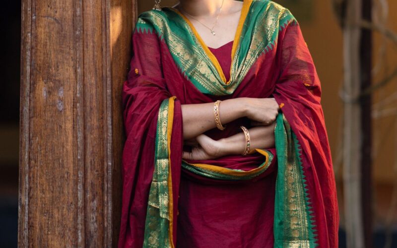 ரசிகர்களைக் கவர்ந்து வரும் ‘ஹார்ட்பீட்’ தீபா !!