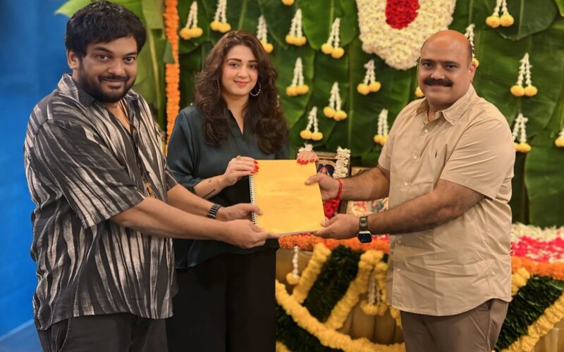 விஜய் சேதுபதி , பூரி ஜெகன்னாத் படத்தில் இணைந்த JB மோஷன் பிக்சர்ஸ் !!