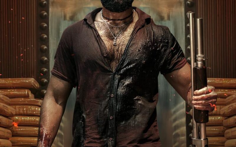 ‘கிங்டம்’ ட்ரைலர் வெளியீடு – எதிர்பார்ப்பின் உச்சத்தை எட்டியுள்ளது !