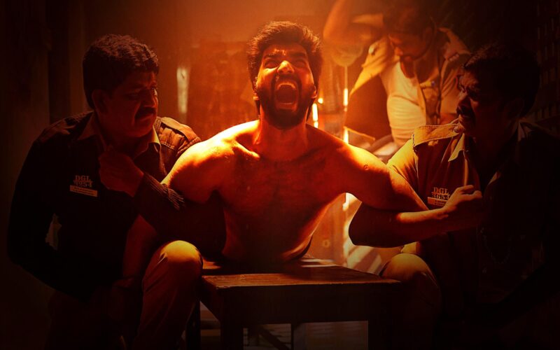 ஜெய் நடிக்கும்  “சட்டென்று மாறுது வானிலை” ஃபர்ஸ்ட் லுக் வெளியானது !!