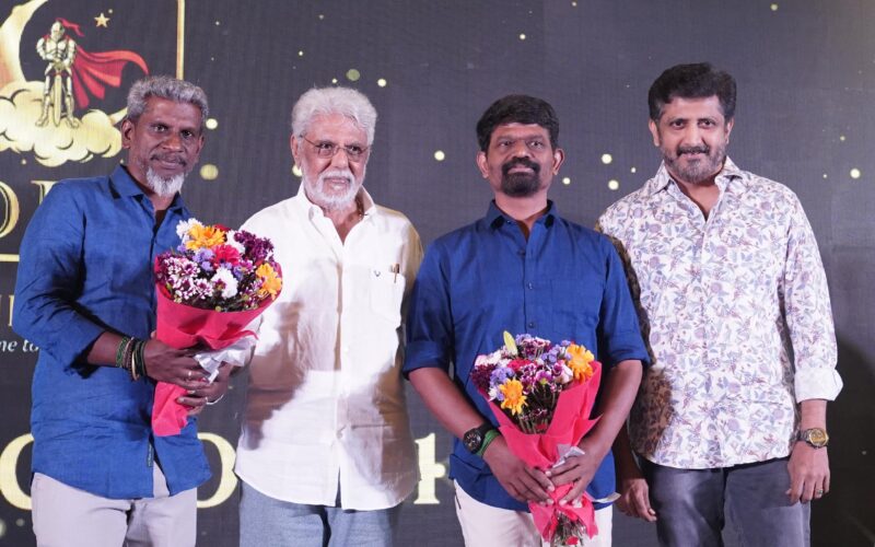 தமிழக சினிமாவில் கிரிக்கெட் வீரர் சுரேஷ் ரெய்னா அறிமுகமாகிறார்!