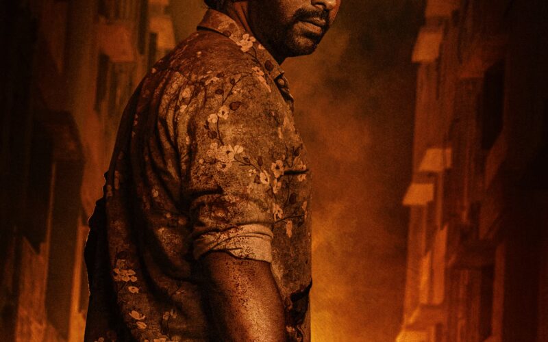 “பல்டி” படம் மூலம், மலையாளத் திரையுலகிற்கு திரும்பும் சாந்தனு பாக்யராஜ் !!