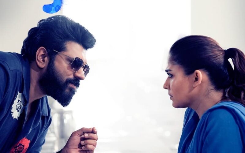 ‘டியர் ஸ்டூடண்ட்ஸ்’ (Dear Students) பட டீசர் இணையத்தில் வைரலாகி வருகிறது!